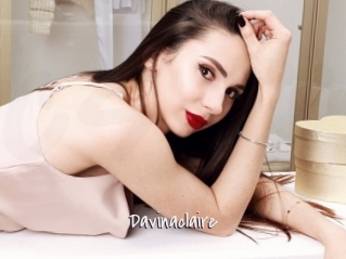 davinaclaire Commando Sexy