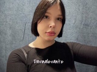 Davinalevante