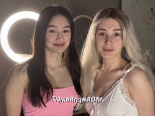 dawnandmarian Commando Sexy