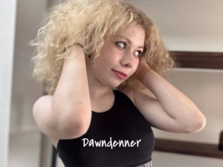 dawndenner Commando Sexy