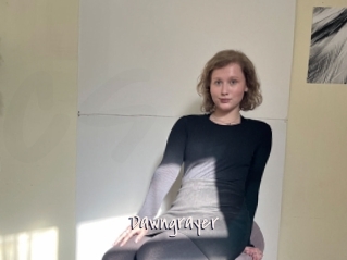 dawngrayer Commando Sexy