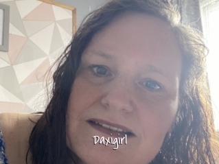 Daxigirl