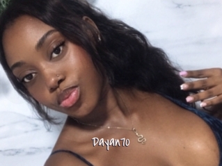 dayan70 Commando Sexy