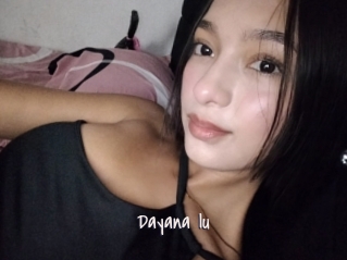 Dayana_lu