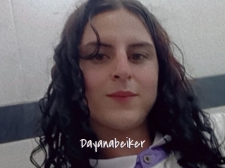 Dayanabeiker