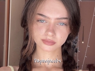 Dayanajacobs