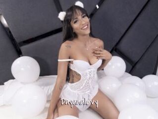 Dayanalevy
