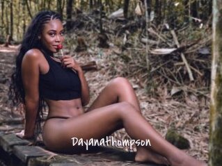 Dayanathompson