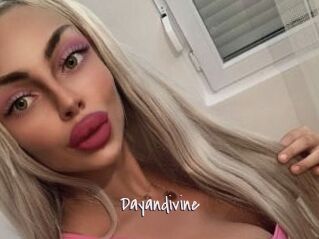 Dayandivine