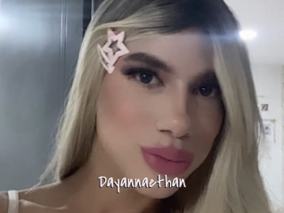 Dayannaethan