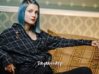 Dayansharp