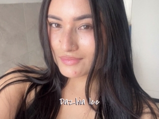 Dazhia_lee