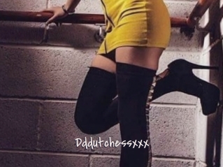 Dddutchessxxx