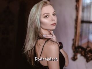 dearsharon Commando Sexy