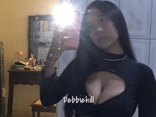Debbiehill