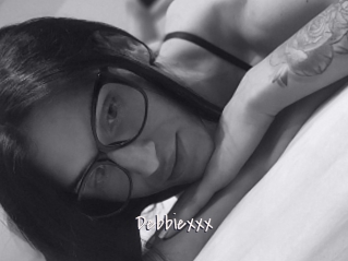 Debbiexxx