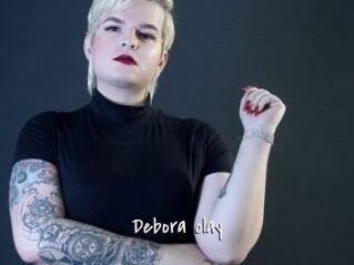 Debora_clay