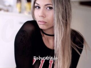 Deborablade