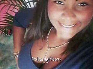 deboragirlsexy Commando Sexy