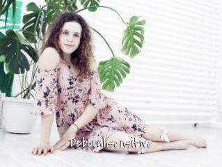Deborahsensitive