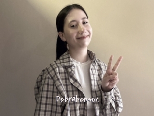 Debrabenson