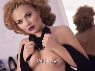 Debybrown