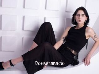 deenaranatie Commando Sexy