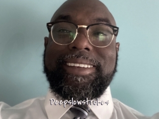 Deepslowstrokes