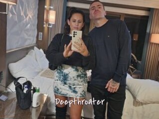 Deepthroater