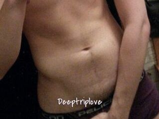 deeptriplove Commando Sexy