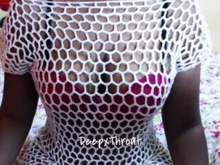 deepxThroat Commando Sexy