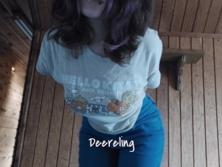Deereling