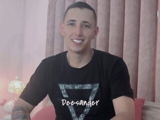 Deesander