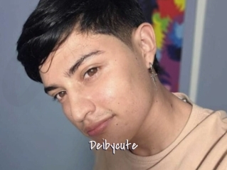 Deibycute