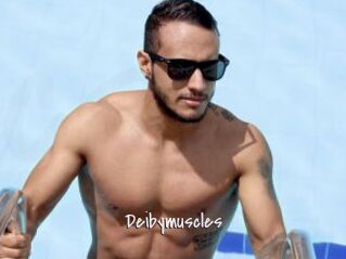 Deibymuscles