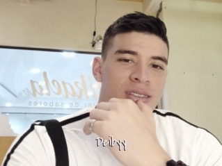 deibyy Commando Sexy