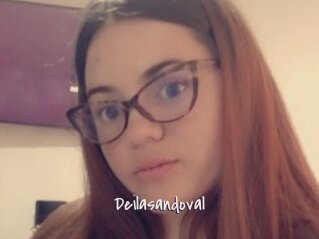 Deilasandoval