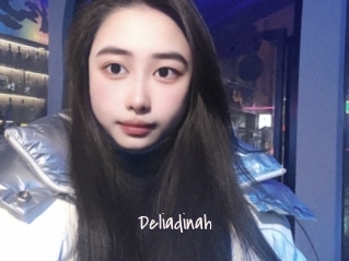 Deliadinah
