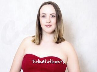 Delicateflowerx