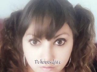 Deliciousdare