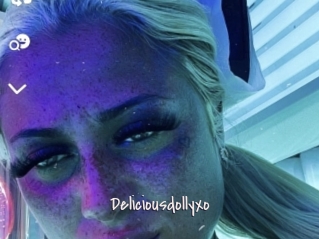 Deliciousdollyxo
