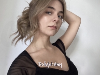 delightamy Commando Sexy