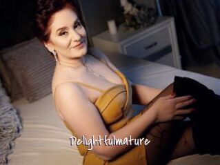 Delightfulmature
