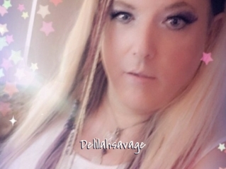 Delilahsavage