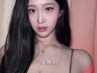 Della_20