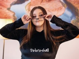 deloreshall Commando Sexy