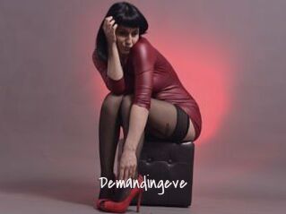 Demandingeve