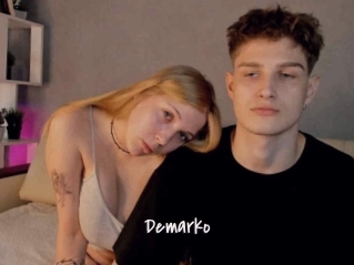 Demarko