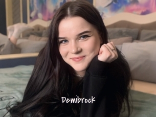 Demibrock