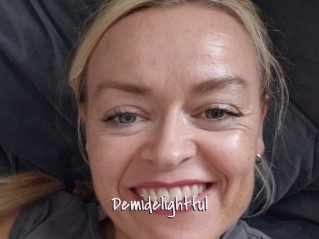 Demidelightful